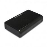 SWITCH 8 PORTAS 10/100 MYMAX