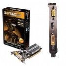PLACA DE VIDEO 1GB 64BIT DDR3 PCI-EX GEFORCE 210 ZOTAC