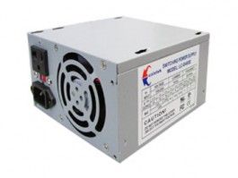 Fonte ATX 450W 24PINOS 2 Sata Coletek